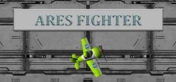 Logo: Ares Fighter