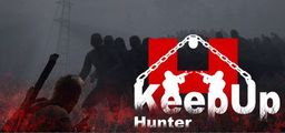 Logo: KeepUp Hunter