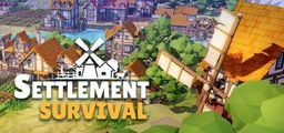Logo: Settlement Survival