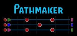 Logo: Pathmaker