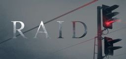 Logo: Raid