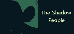 Logo: The Shadow People