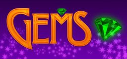 Logo: Gems