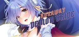 Logo: Runaway Demon Bride