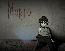 Logo: Morto: Chapter 1