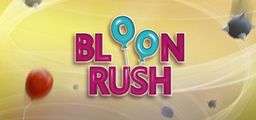 Logo: Bloon Rush