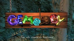 Logo: Gemology