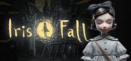 Logo: Iris.Fall