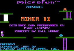 Logo: Miner 2049er II