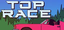 Logo: Top Race