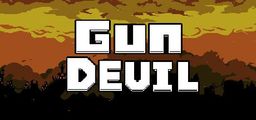 Logo: Gun Devil