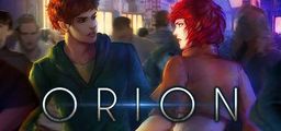 Logo: Orion