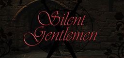 Logo: Silent Gentlemen