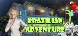 Logo: Brazilian Adventure