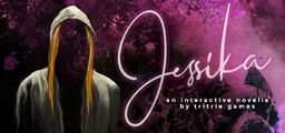 Logo: Jessika