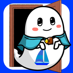 Logo: Cape's Escape Game: 3rd Room