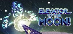 Logo: Elevator... to the Moon!