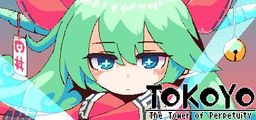 Logo: Tokoyo: The Tower of Perpetuity