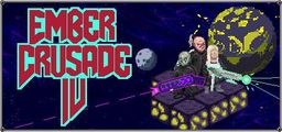 Logo: Ember Crusade IV