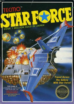 Logo: Megaforce