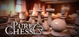 Logo: Pure Chess: Grandmaster Edition