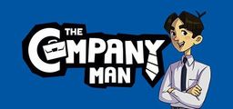 Logo: The Company Man