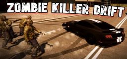 Logo: Zombie Killer Drift