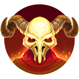 Logo: Deus Cult