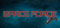 Logo: Space Force