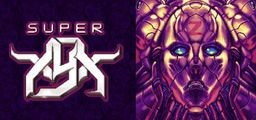 Logo: Super XYX