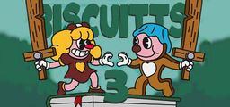 Logo: Biscuitts 3