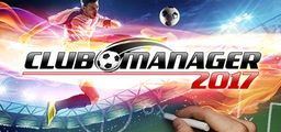 Logo: Club Manager 2017