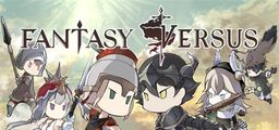 Logo: Fantasy Versus