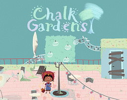 Logo: Chalk Gardens