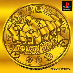 Logo: Dragon Money