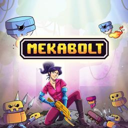 Logo: Mekabolt