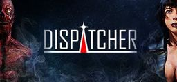 Logo: Dispatcher