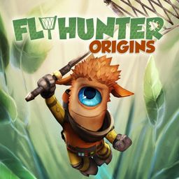 Logo: Flyhunter: Origins