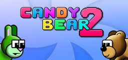 Logo: Candy Bear 2