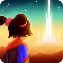 Logo: Cloud Chasers: Journey of Hope