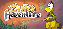 Logo: Zniw Adventure