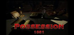 Logo: Possession 1881