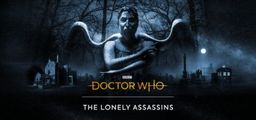 Logo: Doctor Who: The Lonely Assassins