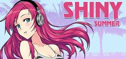 Logo: Shiny Summer