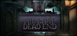 Logo: The Last Dead End