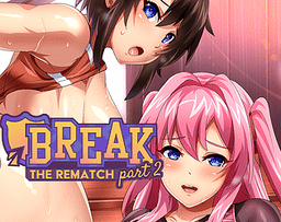Logo: Break: The Rematch - Part 2