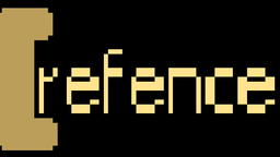 Logo: Crefence