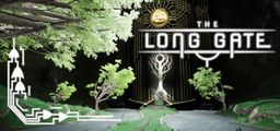 Logo: The Long Gate