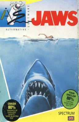 Logo: Jaws