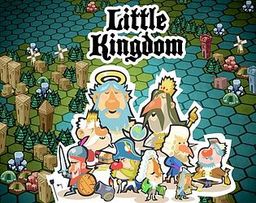 Logo: Little Kingdom